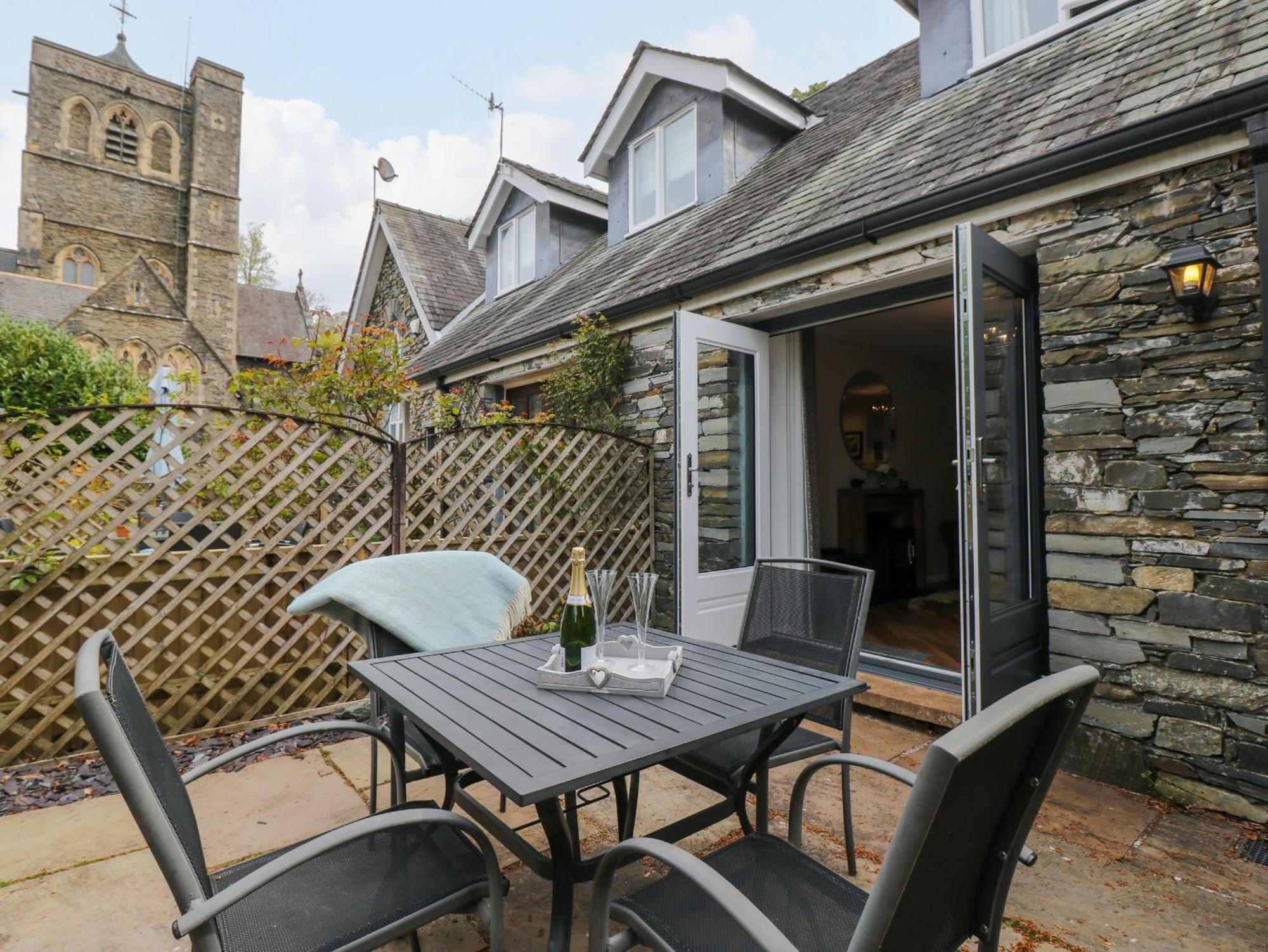 The Sanctuary Vila Windermere Exterior foto