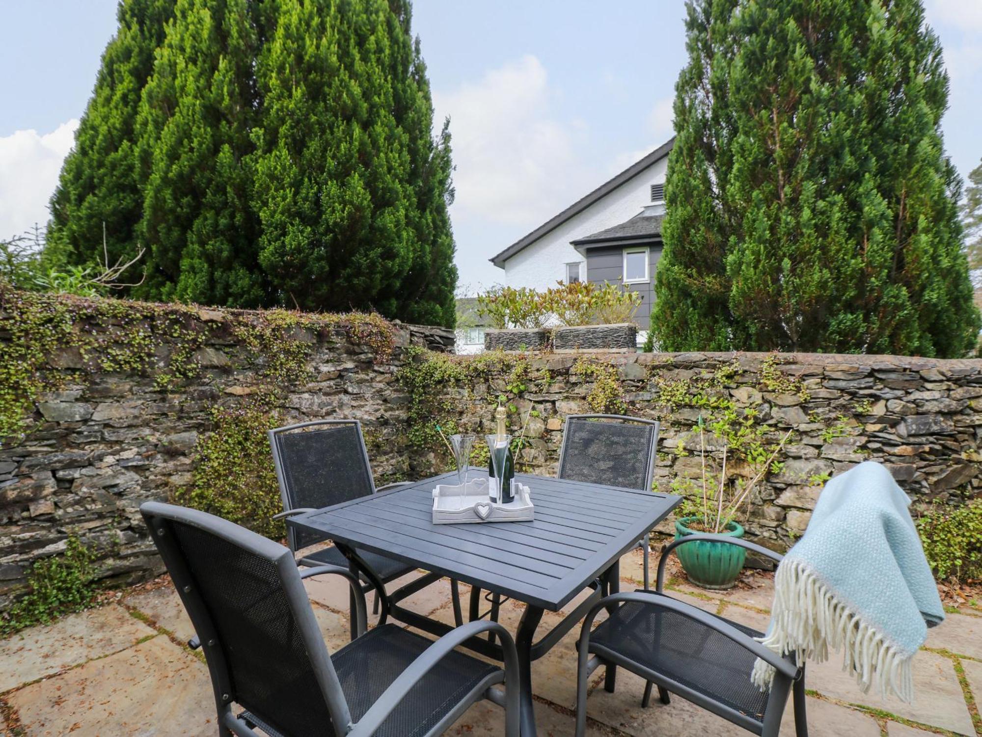 The Sanctuary Vila Windermere Exterior foto