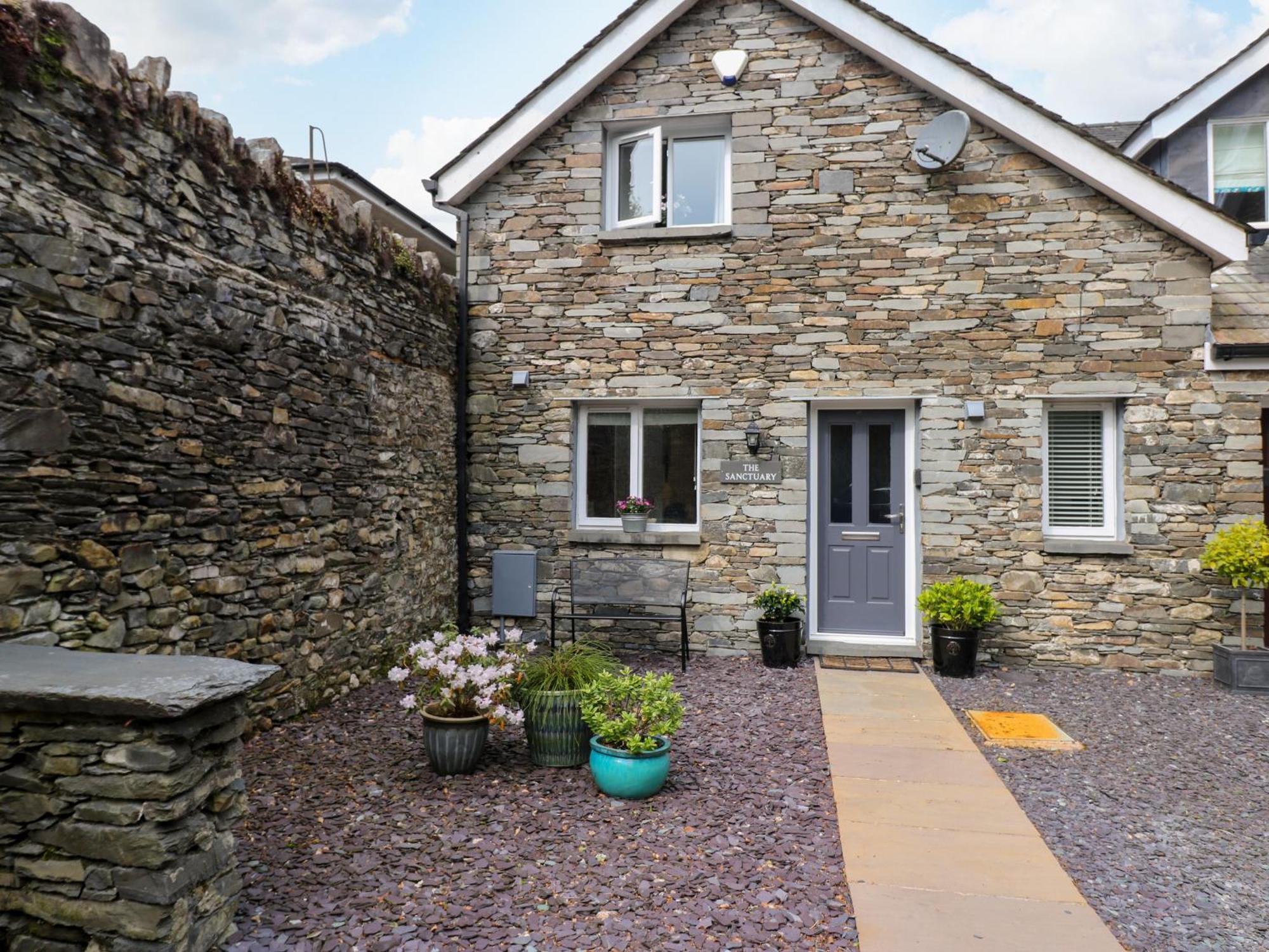 The Sanctuary Vila Windermere Exterior foto