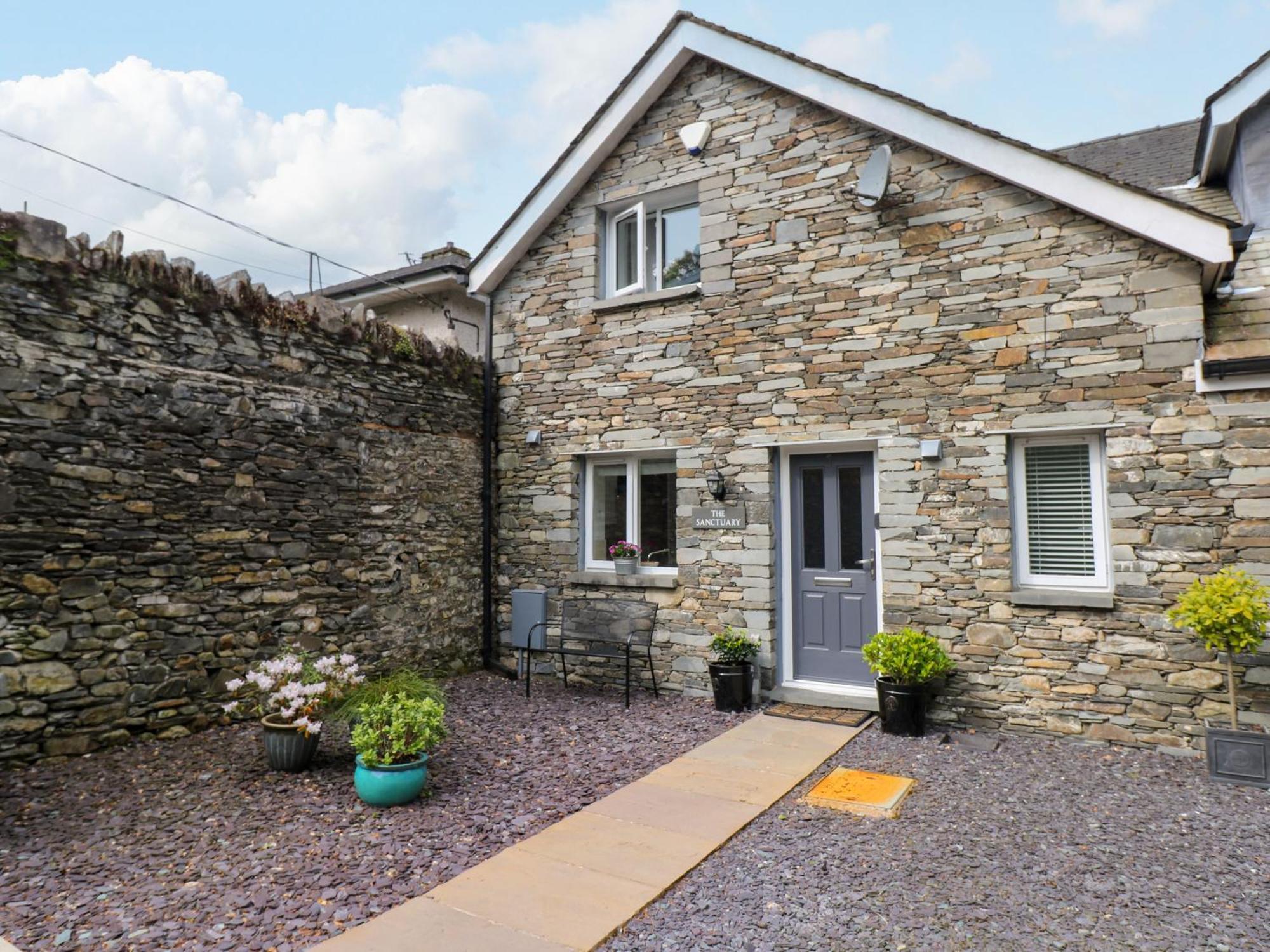 The Sanctuary Vila Windermere Exterior foto